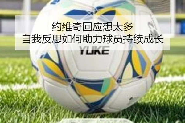 约维奇回应想太多 自我反思如何助力球员持续成长 - KaiyuanGames